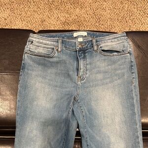 LILA RYAN, Jeans Versatile Denim